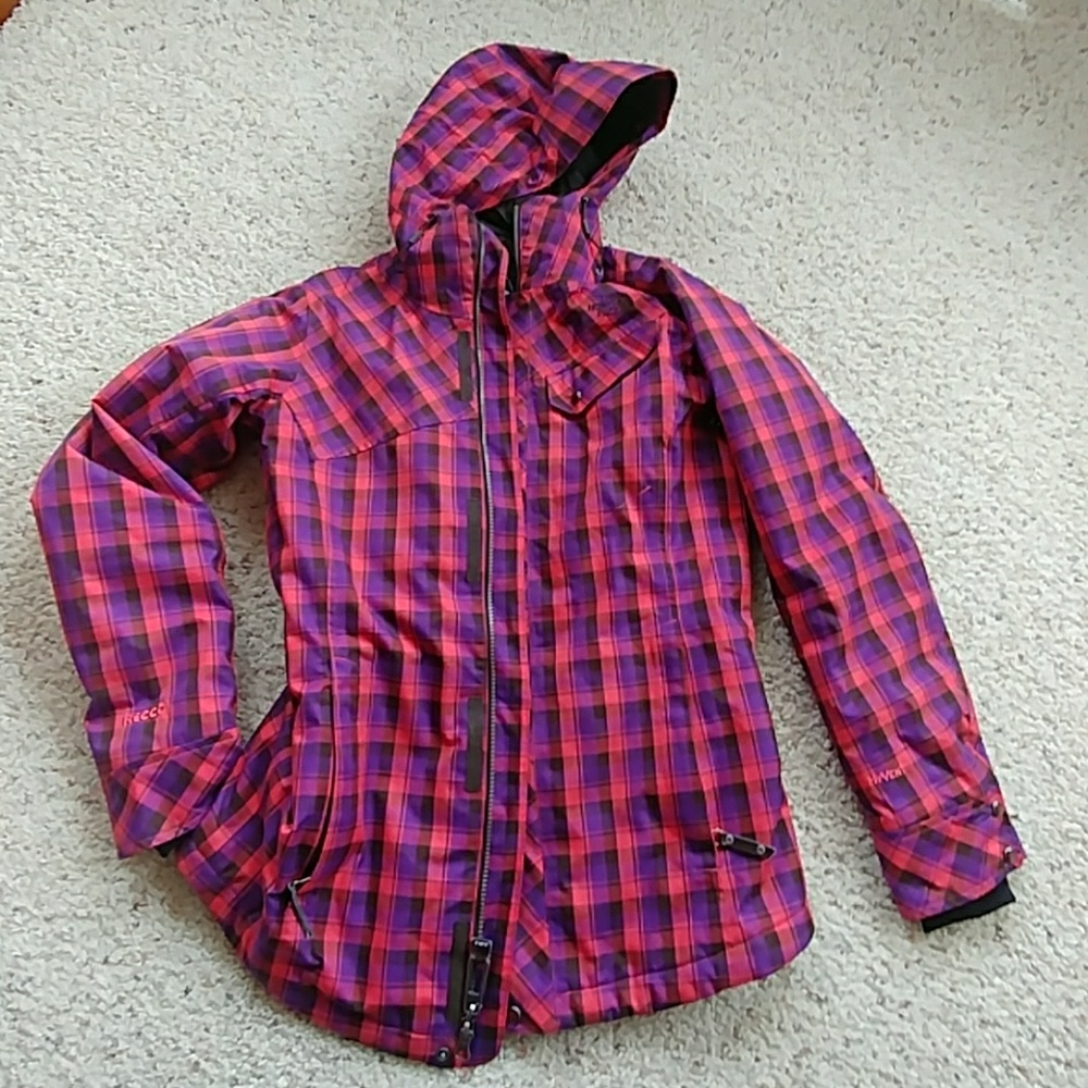 Northface Jacket - image 1